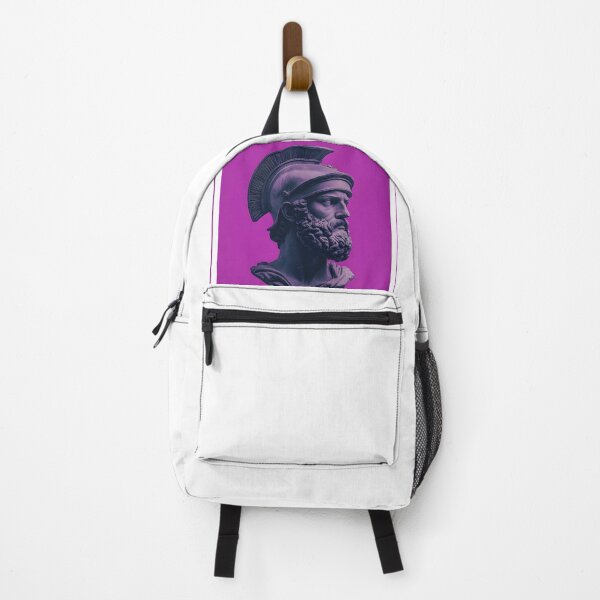 Item preview, Hannibal Barca designed and sold by Call-Me-AV.
