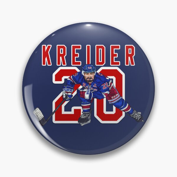 Item preview, Kreider designed and sold by Conner Reddan.