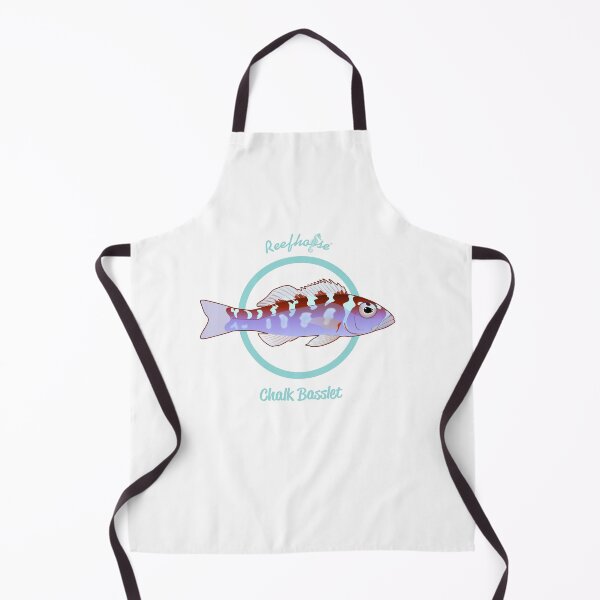 Item preview, Chalk Basslet designed and sold by KaplanCrypto.