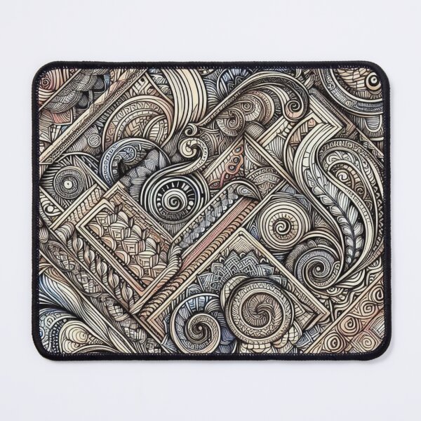 Item preview, Pattern A14 designed and sold by MJNurmi.