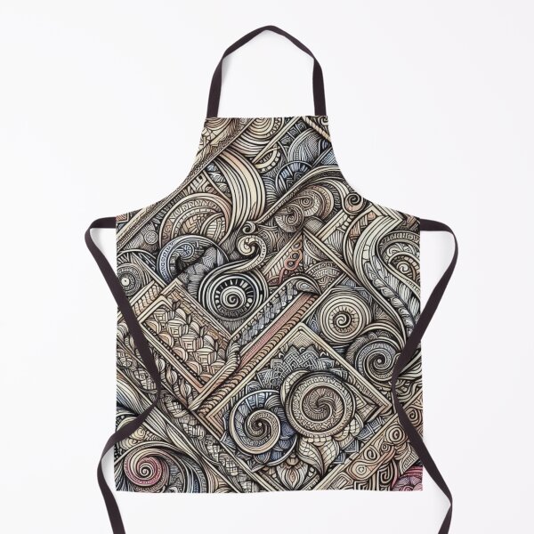 Item preview, Pattern A14 designed and sold by MJNurmi.