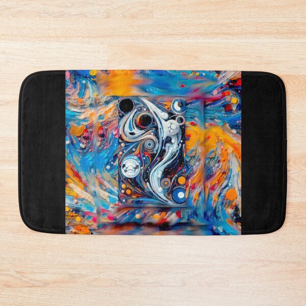 Item preview, The enemy within designed and sold by Helios Be. Lavsh.