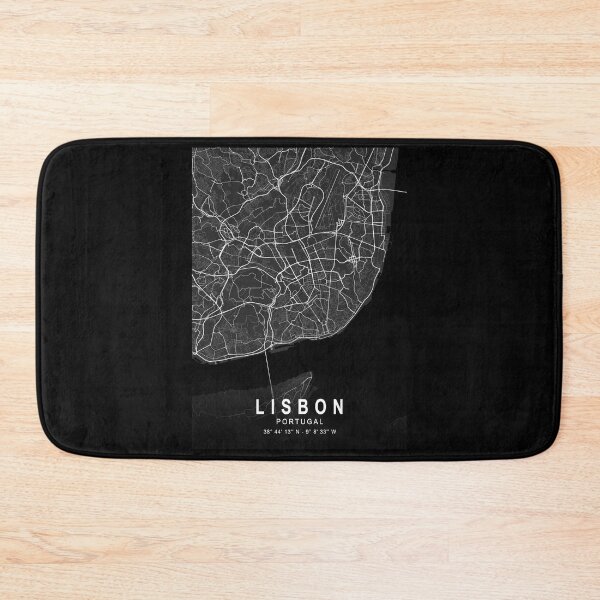 Item preview, Lisbon designed and sold by My Digital Mind.