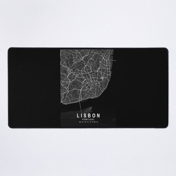 Item preview, Lisbon designed and sold by My Digital Mind.
