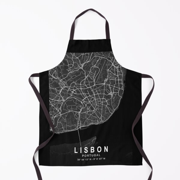 Item preview, Lisbon designed and sold by My Digital Mind.