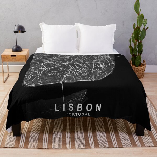 Item preview, Lisbon designed and sold by My Digital Mind.