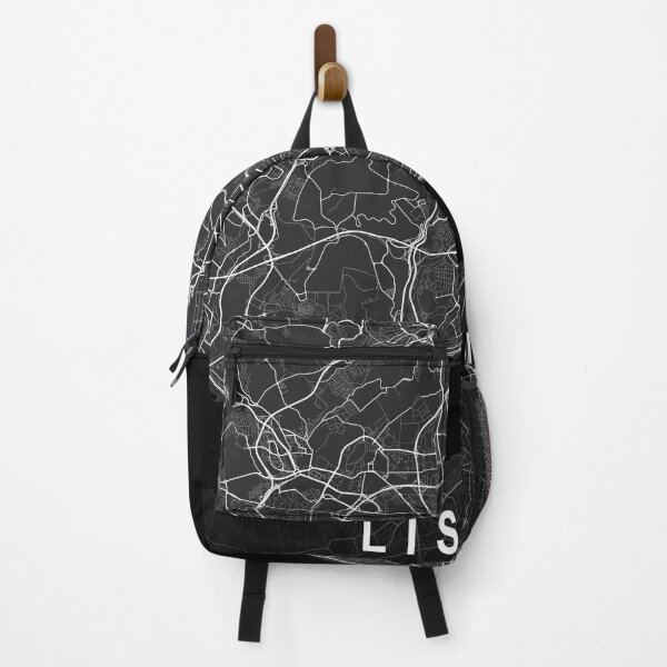 Item preview, Lisbon designed and sold by My Digital Mind.