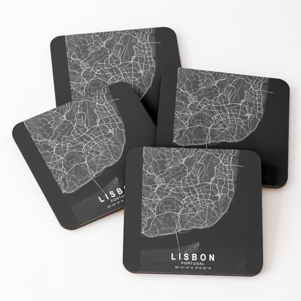 Item preview, Lisbon designed and sold by My Digital Mind.