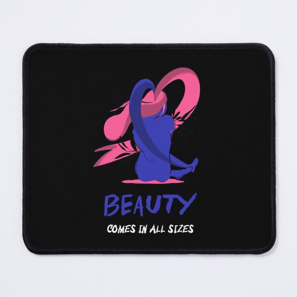 Item preview, Beauty Comes In All Sizes designed and sold by S Diaz.