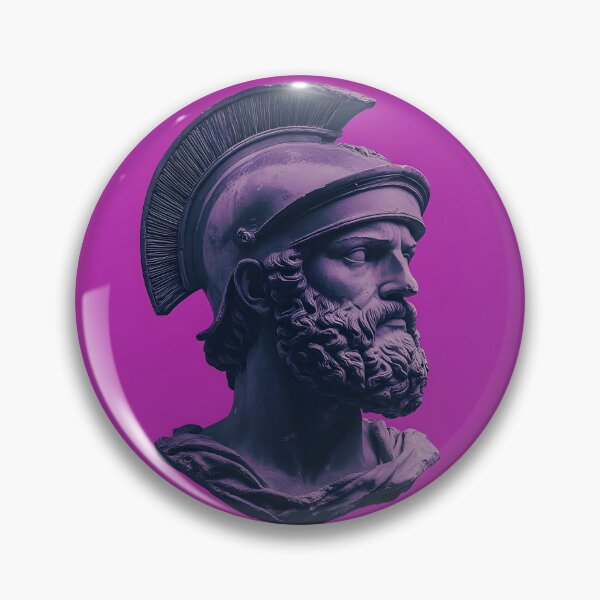 Item preview, Hannibal Barca - Hannibal designed and sold by Call-Me-AV.