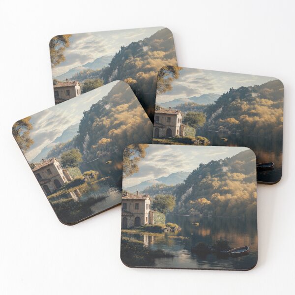 Item preview, The silence of nature designed and sold by Jose Antonio Exposito Rodriguez.