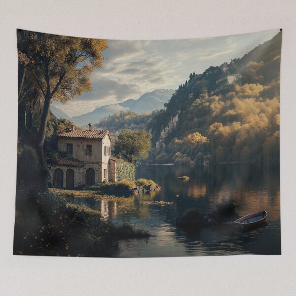 Item preview, The silence of nature designed and sold by Jose Antonio Exposito Rodriguez.
