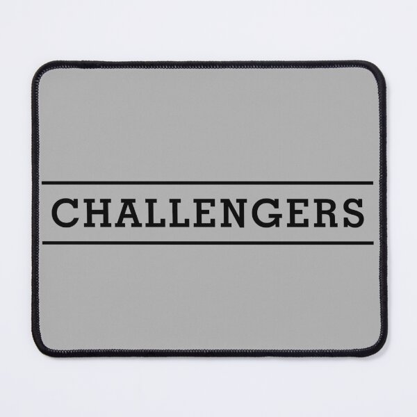 Item preview, Challengers movie designed and sold by sheelatewatia.