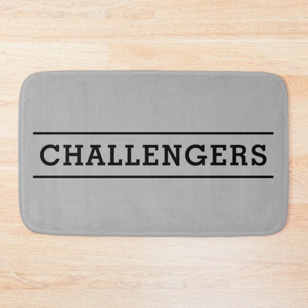 Item preview, Challengers movie designed and sold by sheelatewatia.