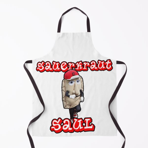 Item preview, SAUERKRAUT SAUL PIEROGIE PITTSBURGH PIRATES BASEBALL designed and sold by BumsBumpies.