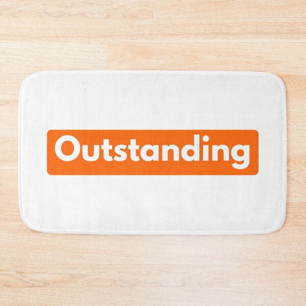 Item preview, Outstanding  designed and sold by larissa-myrie.