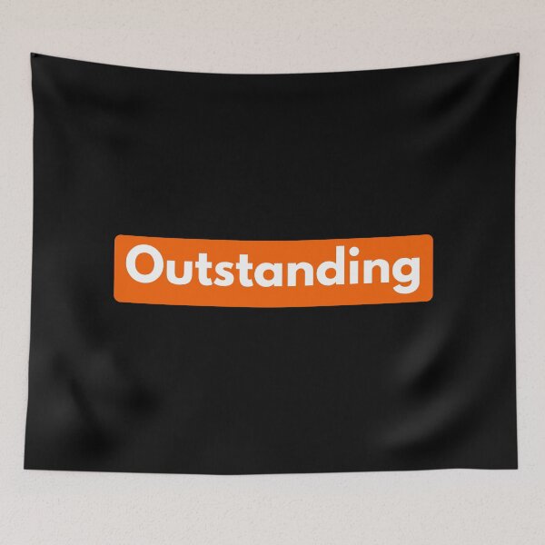 Item preview, Outstanding  designed and sold by larissa-myrie.