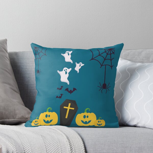 Item preview, Halloween themed banners and patterns. Halloween theme vector illustration designed and sold by melektesla.