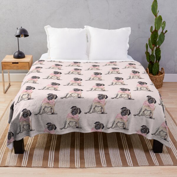 Item preview, Coquette Pug designed and sold by FirePhoenix1836.