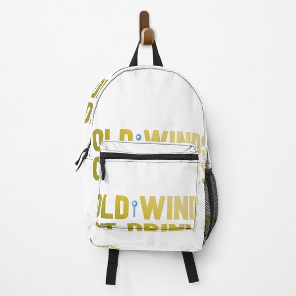 Item preview, Cold Winds Hot Drinks Art designed and sold by Combat Skies.