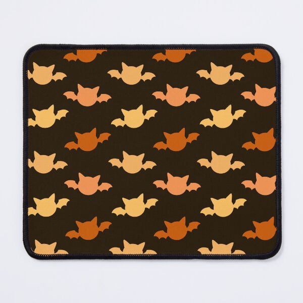 Item preview, Kawaii Bats Pattern designed and sold by sasyall.