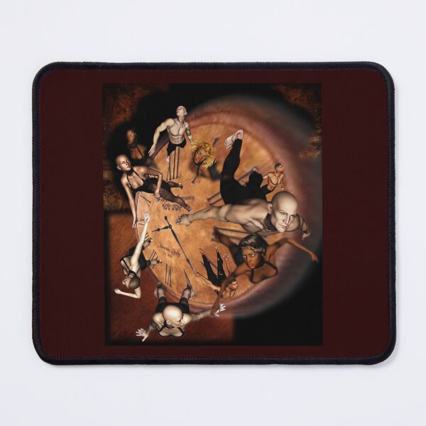 Item preview, Time designed and sold by Patricia Brown.