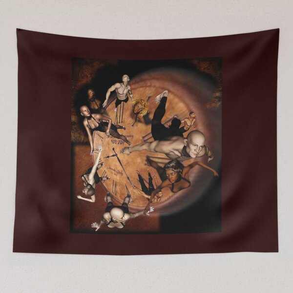 Item preview, Time designed and sold by Patricia Brown.