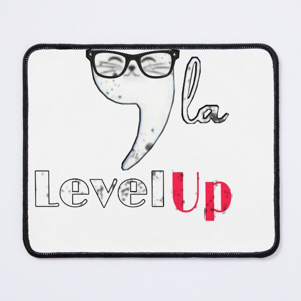 Item preview, Kamala level up, Comma la Harris 2024, kommala Harris, kamala yes she can, catla, catla24, walz24 designed and sold by Tzemo101.