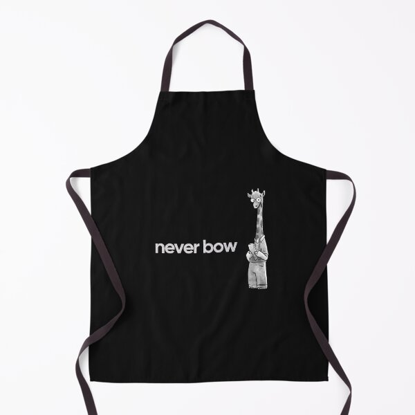 Item preview, never bow designed and sold by Pixdot.