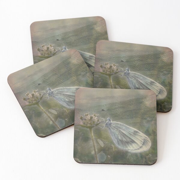 Item preview, Butterfly Insect Nature Meadow Pollinator designed and sold by SoulscapeStudio.