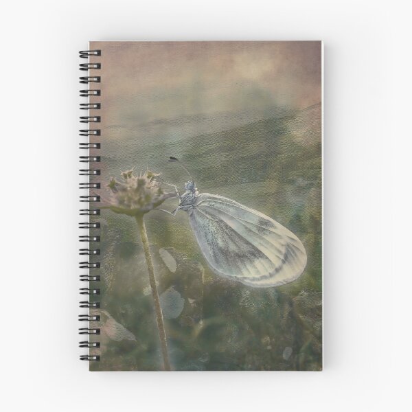 Item preview, Butterfly Insect Nature Meadow Pollinator designed and sold by SoulscapeStudio.
