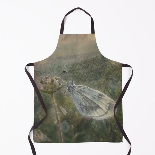 Item preview, Butterfly Insect Nature Meadow Pollinator designed and sold by SoulscapeStudio.