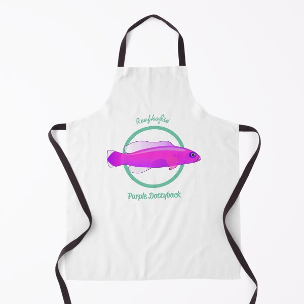 Item preview, Purple Dottyback designed and sold by KaplanCrypto.