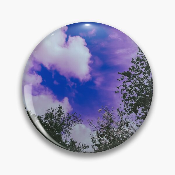 Item preview, Clouds of Tranquility designed and sold by QuixoticDreams.