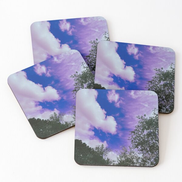Item preview, Clouds of Tranquility designed and sold by QuixoticDreams.