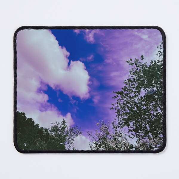 Item preview, Clouds of Tranquility designed and sold by QuixoticDreams.