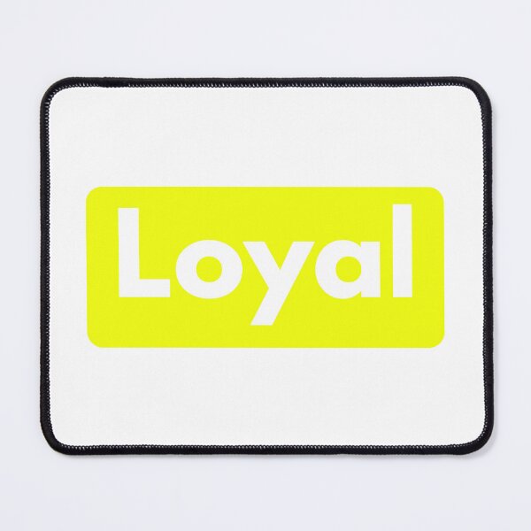 Item preview, Loyal  designed and sold by larissa-myrie.