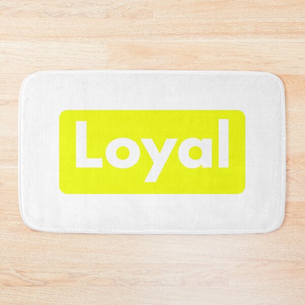 Item preview, Loyal  designed and sold by larissa-myrie.