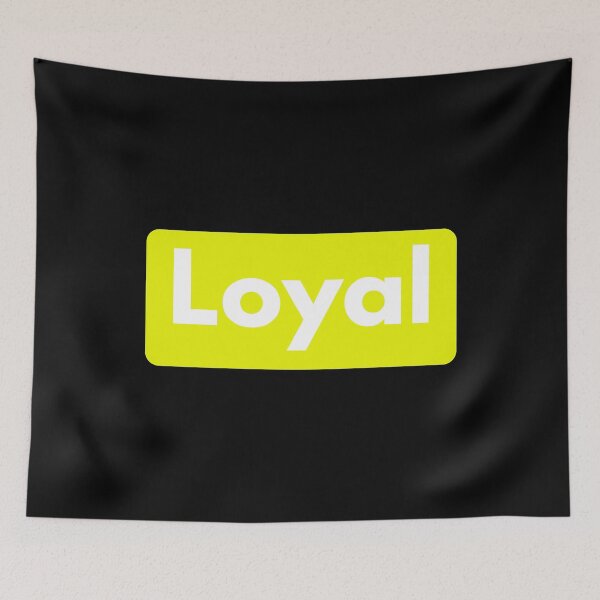 Item preview, Loyal  designed and sold by larissa-myrie.
