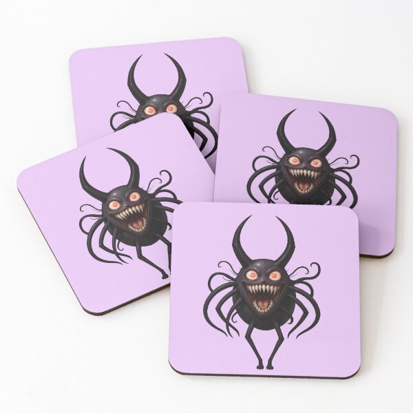 Item preview, Creepy Cute Eldritch Horror Monster Art designed and sold by Arcane  Adorable.