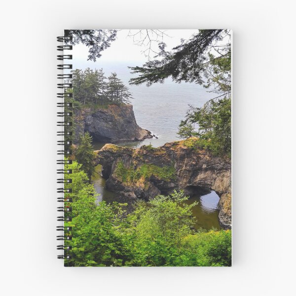 Item preview, Oregon Coast designed and sold by RocDrAdventures.