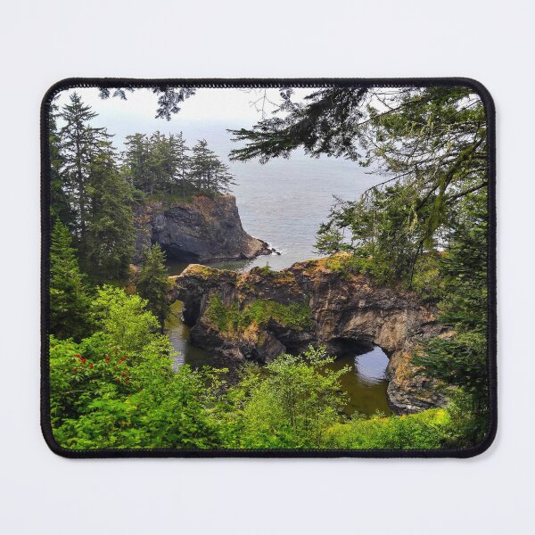Item preview, Oregon Coast designed and sold by RocDrAdventures.