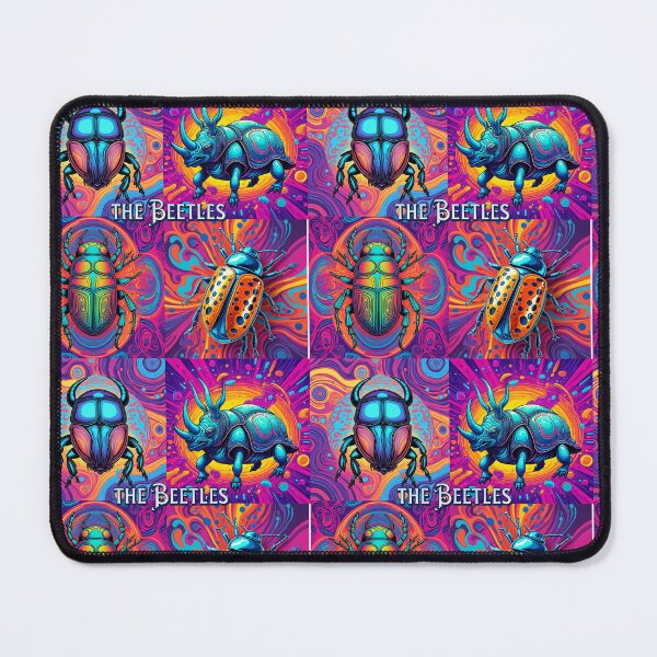 Item preview, The Beetles designed and sold by Twofourpaws.