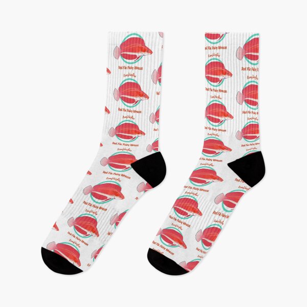 Item preview, Red Fin Fairy Wrasse designed and sold by KaplanCrypto.