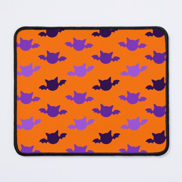Item preview, Kawaii Bats Pattern designed and sold by sasyall.