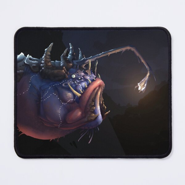 Item preview, Gaudrosoron, the lantern dragon designed and sold by Tixog.