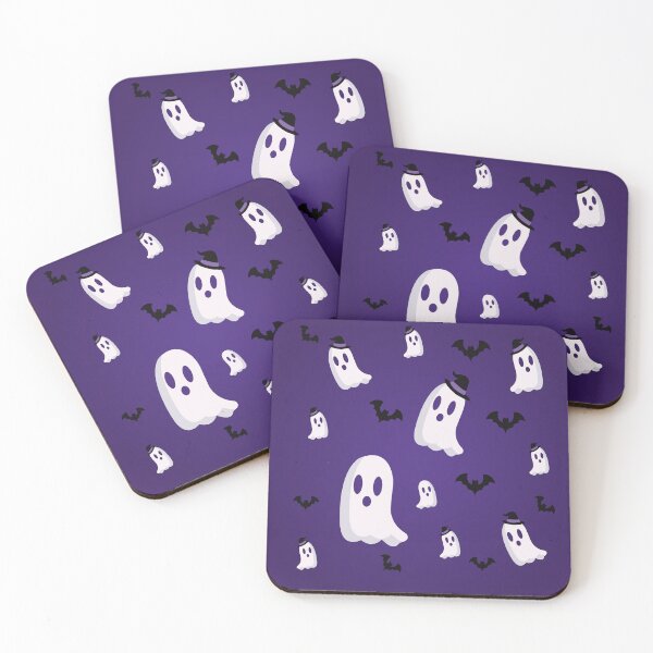 Item preview, Halloween themed banners and patterns. Halloween theme vector illustration designed and sold by melektesla.