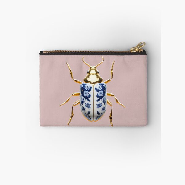 Item preview, Decorative beetle. designed and sold by moths-minor.