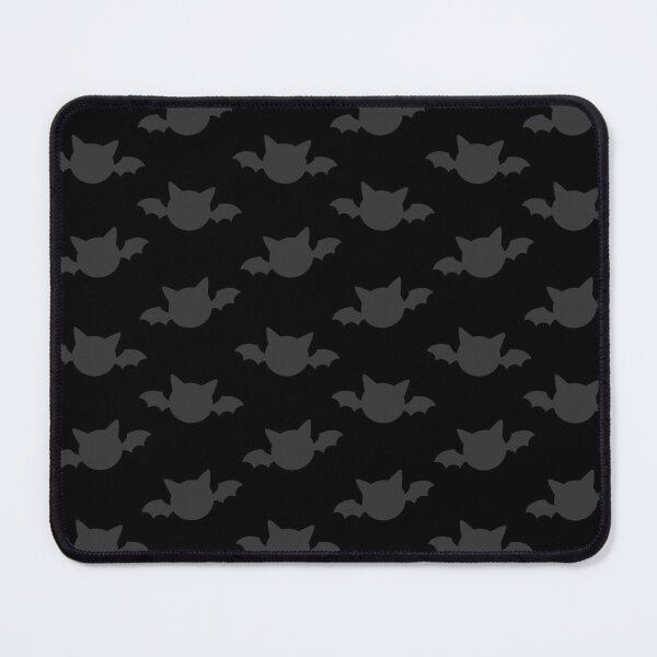 Item preview, Kawaii Bats Pattern designed and sold by sasyall.