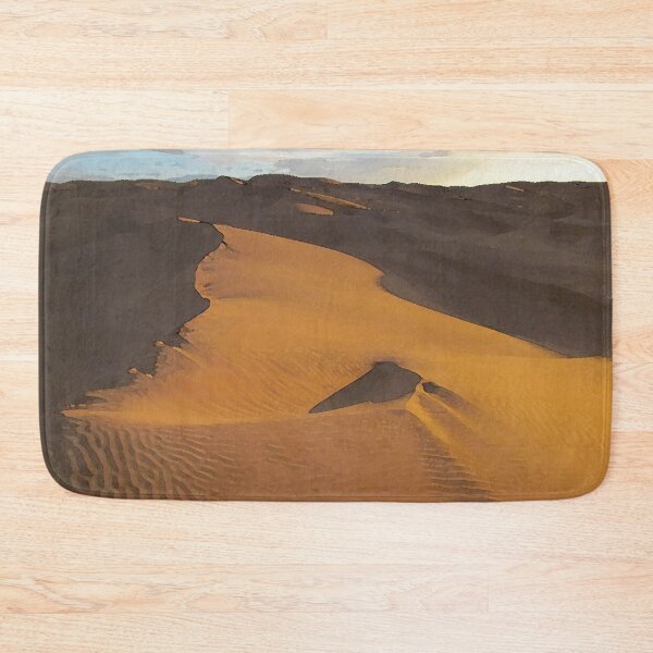 Item preview, desert sky sand dunes designed and sold by AA-designstore.